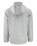 Cutter & Buck Men's Charter Big & Tall Full Zip Jacket-1