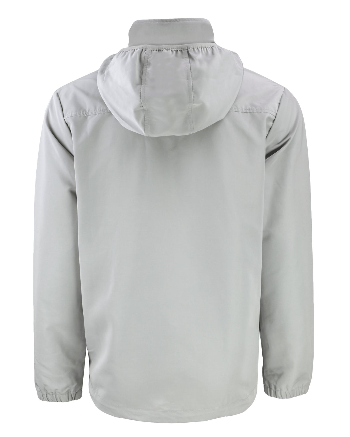 Cutter & Buck Men's Charter Big & Tall Full Zip Jacket-1
