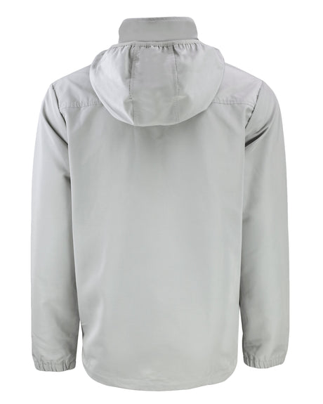Cutter & Buck Men's Charter Big & Tall Full Zip Jacket-1