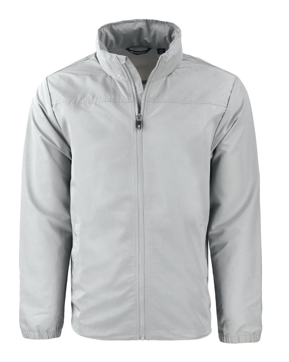 Cutter & Buck Men's Charter Big & Tall Full Zip Jacket-7