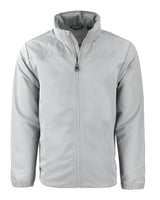 Cutter & Buck Men's Charter Big & Tall Full Zip Jacket-7