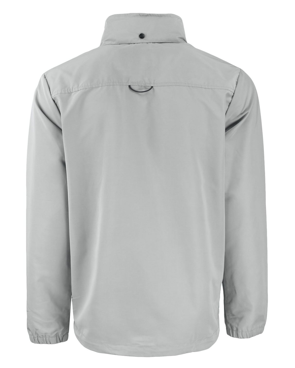 Cutter & Buck Men's Charter Big & Tall Full Zip Jacket-9