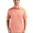Cutter & Buck Men's Pike Recycled Flora Print Polo-1