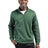 Clique Men's Lift Solution-dyed Performance Half Zip Sweatshirt-1