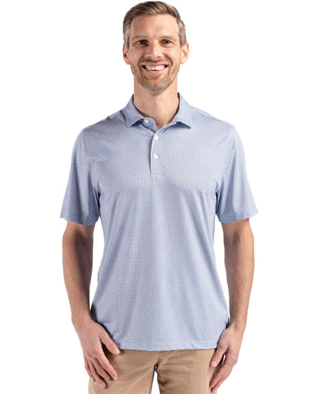 Cutter & Buck Men's Pike Big & Tall Polo-1