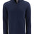 Clique Men's Haven Recycled Quarter Zip Sweatshirt-1