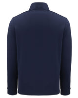 Clique Men's Haven Recycled Quarter Zip Sweatshirt-3