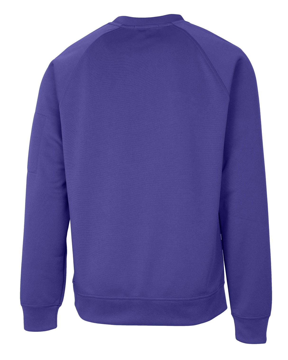 Clique Men's Lift Solution-dyed Performance Crewneck Sweatshirt-3