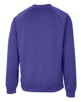 Clique Men's Lift Solution-dyed Performance Crewneck Sweatshirt-3