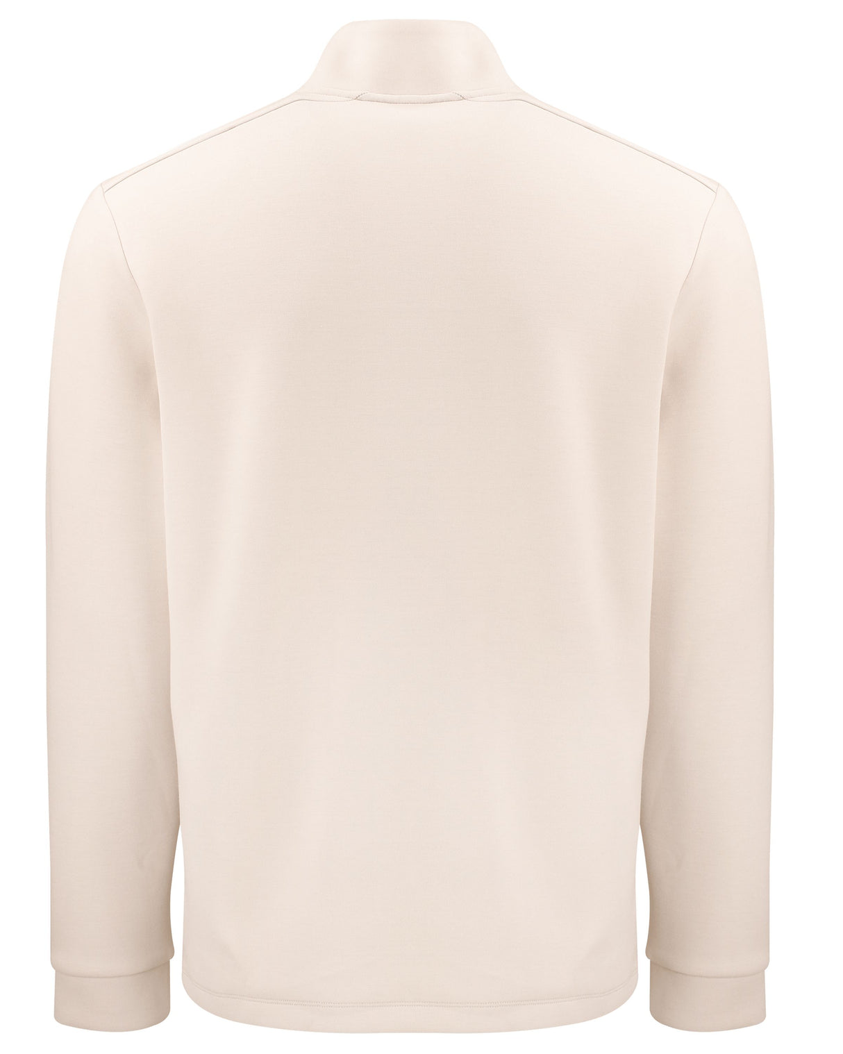 Clique Men's Haven Recycled Quarter Zip Sweatshirt-3