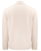 Clique Men's Haven Recycled Quarter Zip Sweatshirt-3