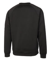 Clique Men's Lift Solution-dyed Performance Crewneck Sweatshirt-3
