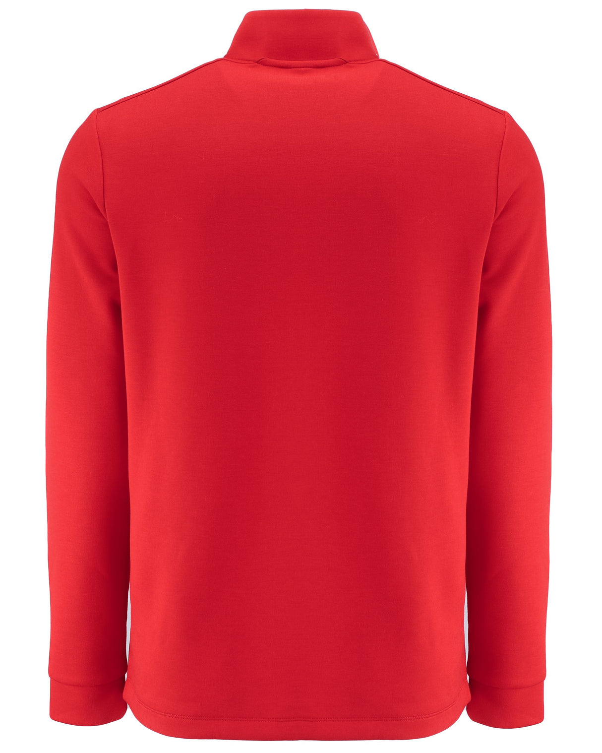 Clique Men's Haven Recycled Quarter Zip Sweatshirt-4
