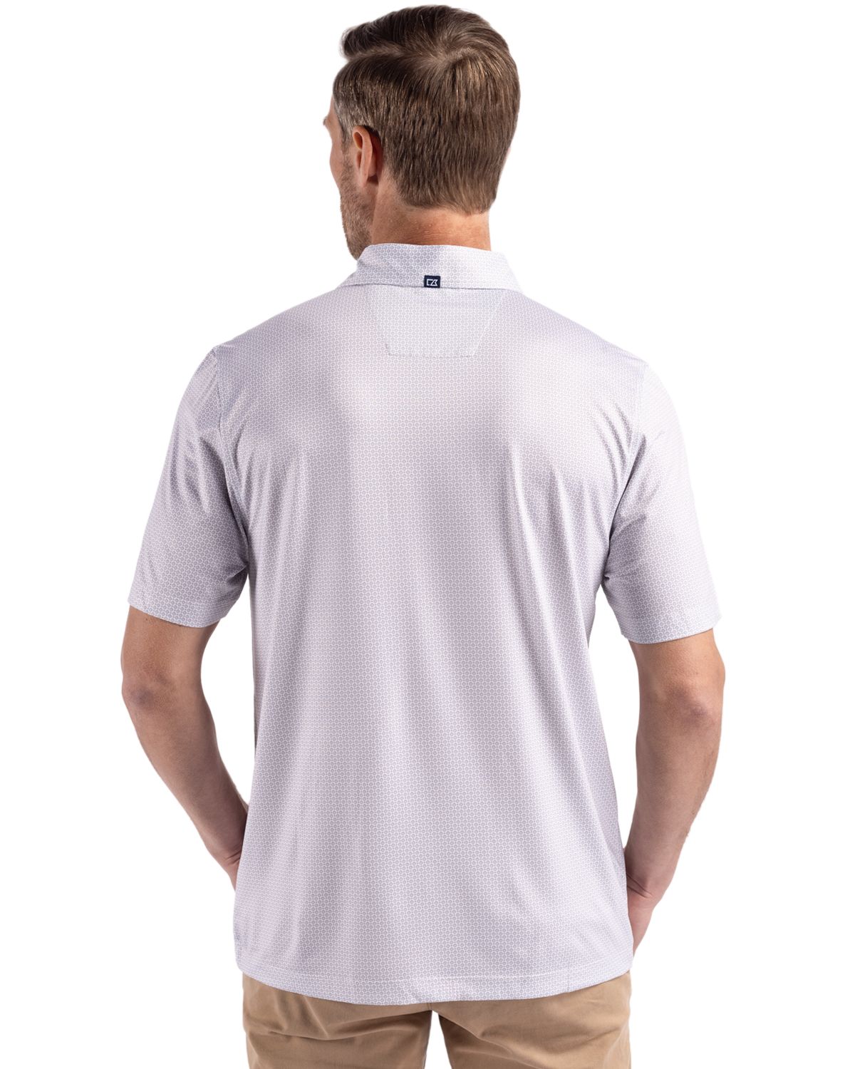 Cutter & Buck Men's Pike Big & Tall Polo-7