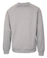 Clique Men's Lift Solution-dyed Performance Crewneck Sweatshirt-4