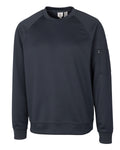 Clique Men's Lift Solution-dyed Performance Crewneck Sweatshirt-1
