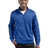 Clique Men's Lift Solution-dyed Performance Half Zip Sweatshirt-1