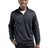 Clique Men's Lift Solution-dyed Performance Half Zip Sweatshirt-1