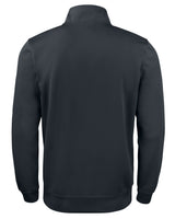 Clique Men's Lift Solution-dyed Performance Half Zip Sweatshirt-6
