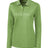 Clique Women's Ice Pique Tech Long Sleeve Polo-1