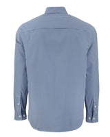 Cutter & Buck Men's Skyline Big & Tall Long Sleeve Button Down Dress Shirt-3