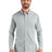Cutter & Buck Men's Skyline Big & Tall Long Sleeve Button Down Dress Shirt-1