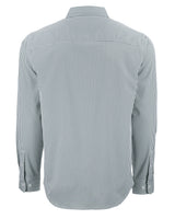 Cutter & Buck Men's Skyline Big & Tall Long Sleeve Button Down Dress Shirt-6