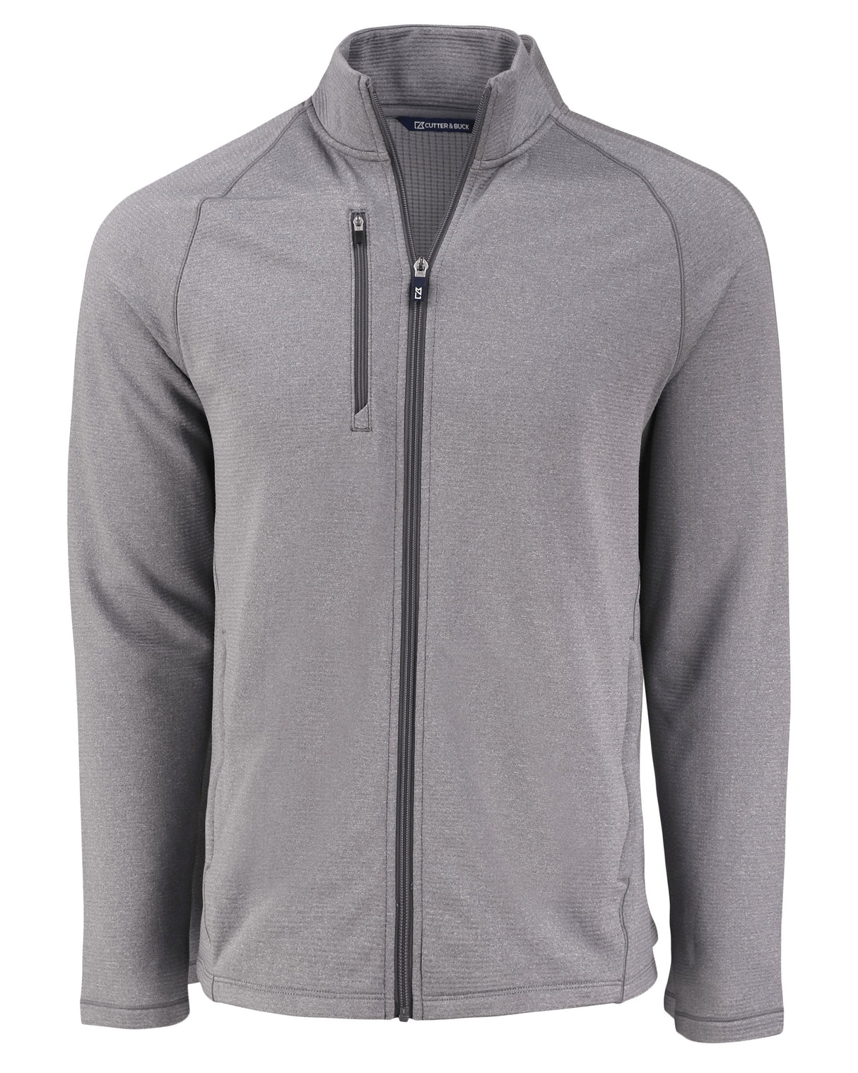 Cutter & Buck Men's Peshastin Full Zip Jacket-7