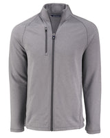 Cutter & Buck Men's Peshastin Full Zip Jacket-7