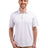 Cutter & Buck Men's Virtue Recycled Tile Print Featherlight Pique Polo-1