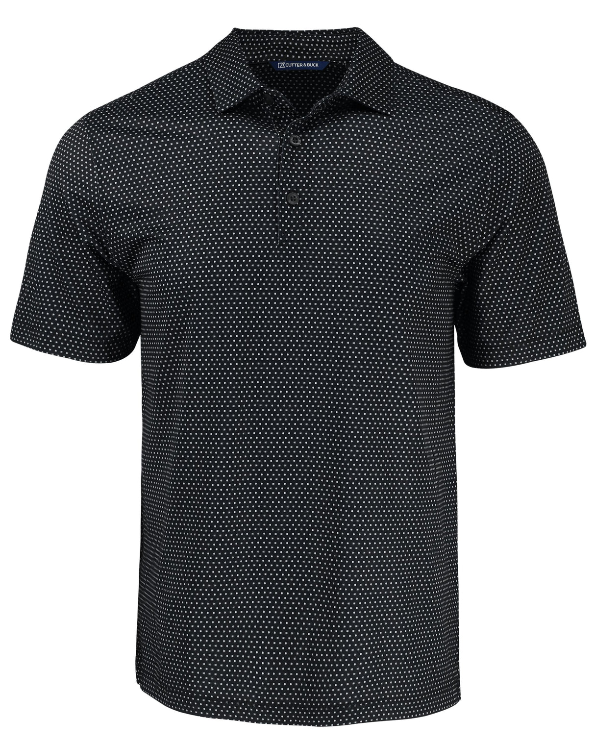 Cutter & Buck Men's Pike Big & Tall Polo-1