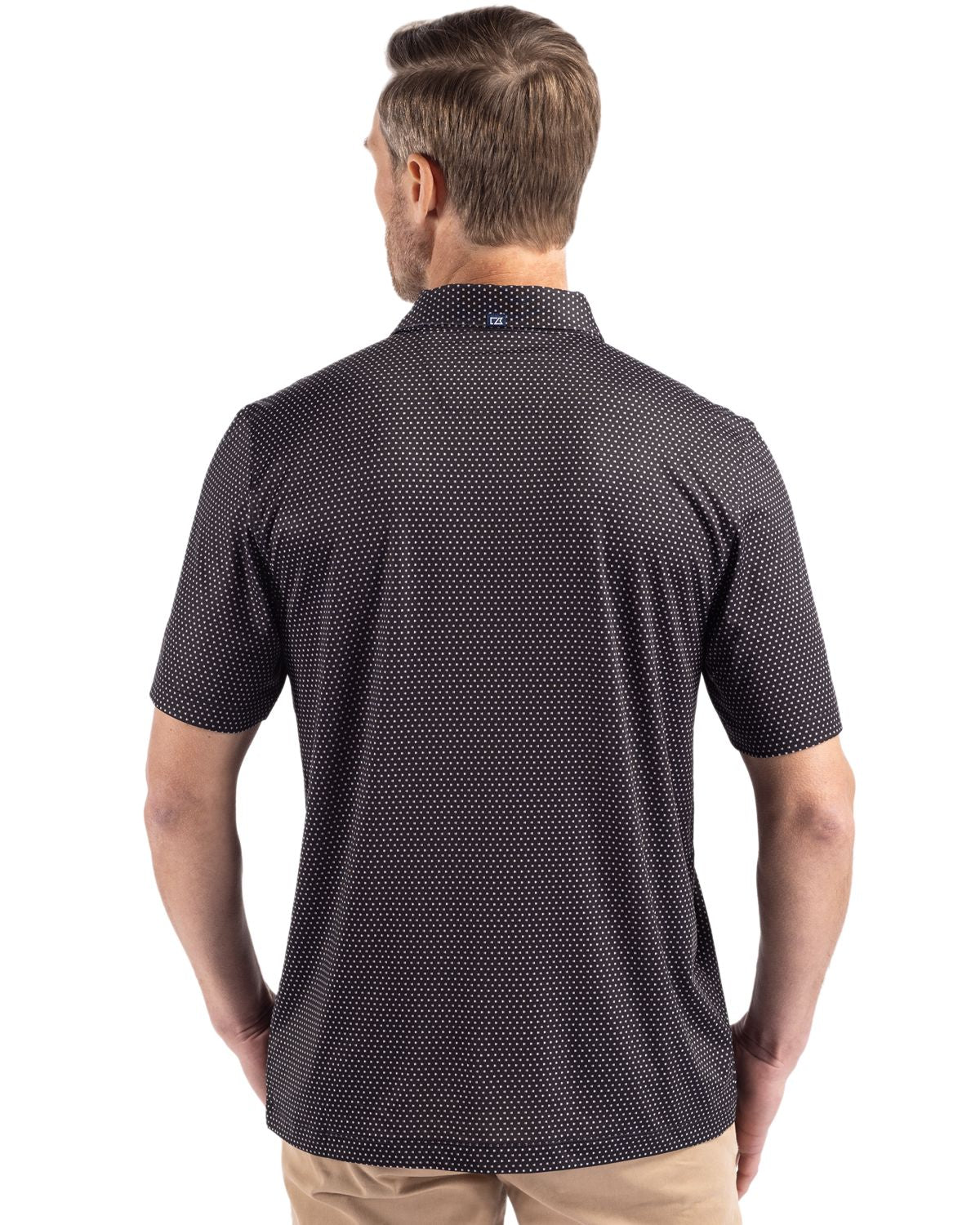 Cutter & Buck Men's Pike Big & Tall Polo-5