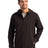Cutter & Buck Men's Camano Recycled Everyday Stretch Water Resistant Full Zip Jacket-1