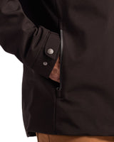 Cutter & Buck Men's Camano Recycled Everyday Stretch Water Resistant Full Zip Jacket-6