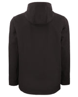 Cutter & Buck Men's Camano Recycled Everyday Stretch Water Resistant Full Zip Jacket-10