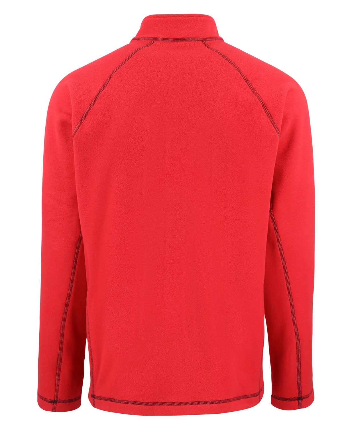 Clique Men's Powder Recycled Fleece Full Zip Jacket-6