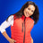 Clique Women's Valhalla Recycled Insulated Puffer Full Zip Vest-1