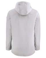 Cutter & Buck Men's Camano Recycled Everyday Stretch Water Resistant Full Zip Jacket-6