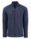 Cutter & Buck Men's Peshastin Full Zip Jacket-1