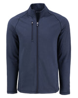 Cutter & Buck Men's Peshastin Full Zip Jacket-1