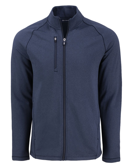 Cutter & Buck Men's Peshastin Full Zip Jacket-1