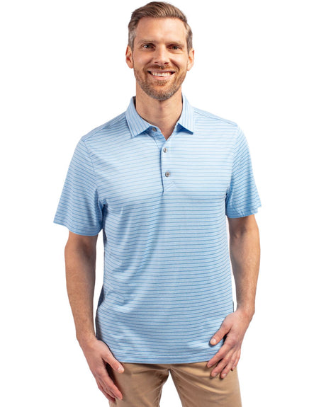 Cutter & Buck Men's Forge Big & Tall Polo-1