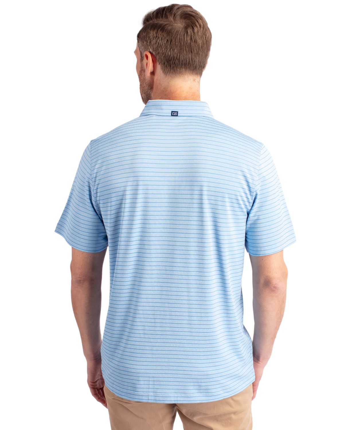 Cutter & Buck Men's Forge Big & Tall Polo-4