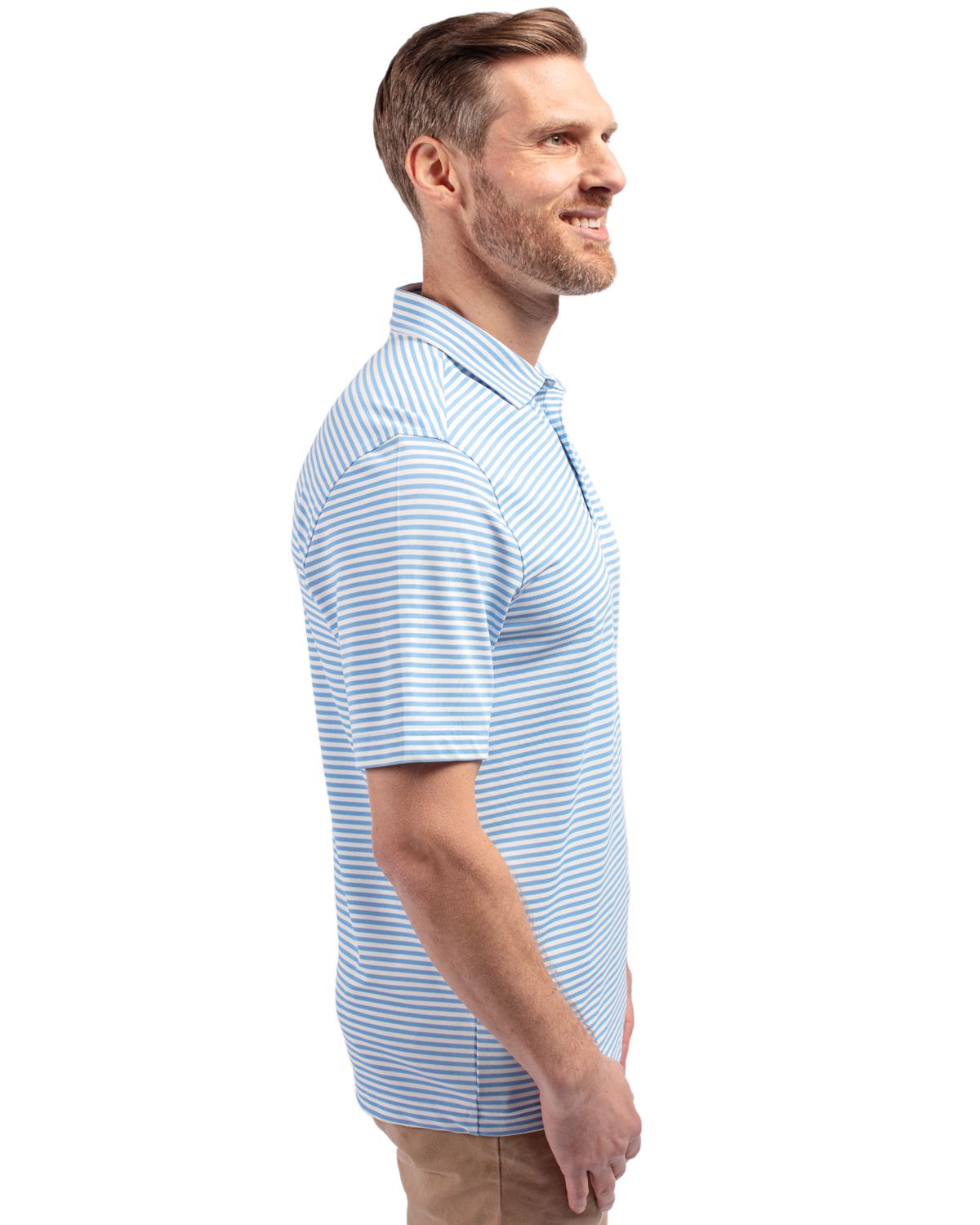 Cutter & Buck Men's Virtue Big & Tall Polo-6