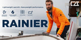 Cutter & Buck Men's Rainier Big & Tall Full Zip Jacket-4