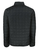 Cutter & Buck Men's Rainier Big & Tall Full Zip Jacket-4