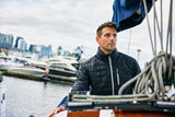Cutter & Buck Men's Rainier Big & Tall Full Zip Jacket-8