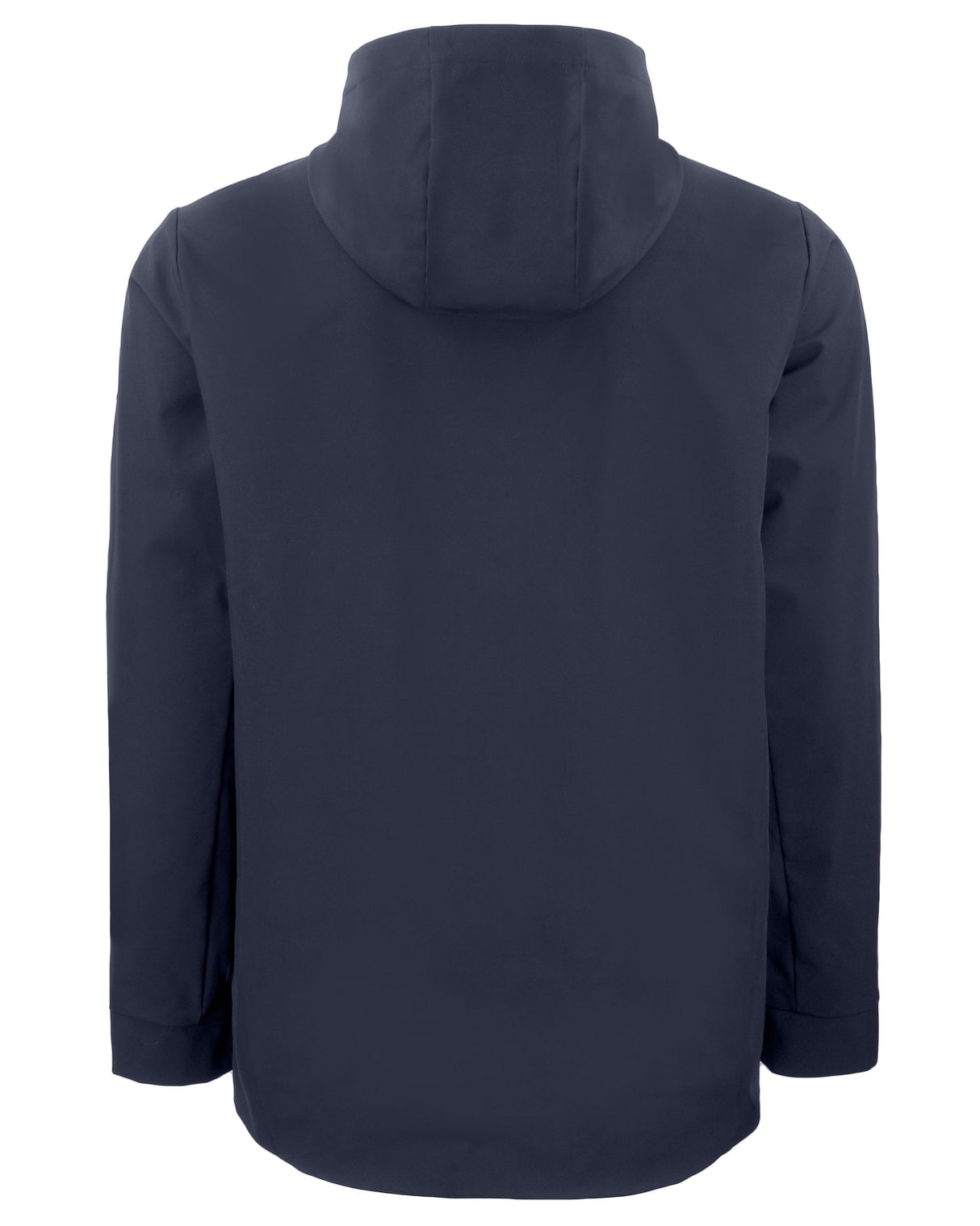 Cutter & Buck Men's Camano Recycled Everyday Stretch Water Resistant Full Zip Jacket-8