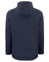 Cutter & Buck Men's Camano Recycled Everyday Stretch Water Resistant Full Zip Jacket-8
