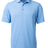 Cutter & Buck Men's Virtue Recycled Tile Print Featherlight Pique Polo-1